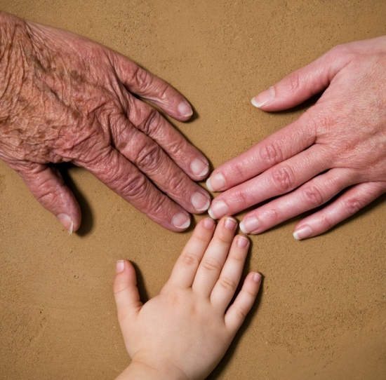 WHY DO WE SUFFER FROM THE HIDDEN SINS OF OUR ANCESTORS?